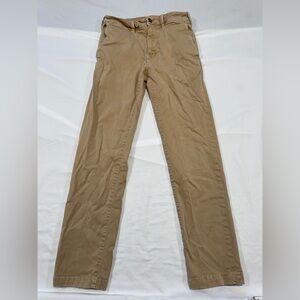 Men’s American Eagle Khaki Pants